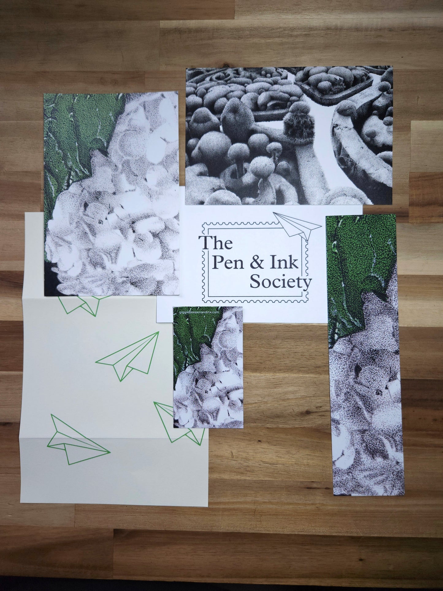 May's Society Post