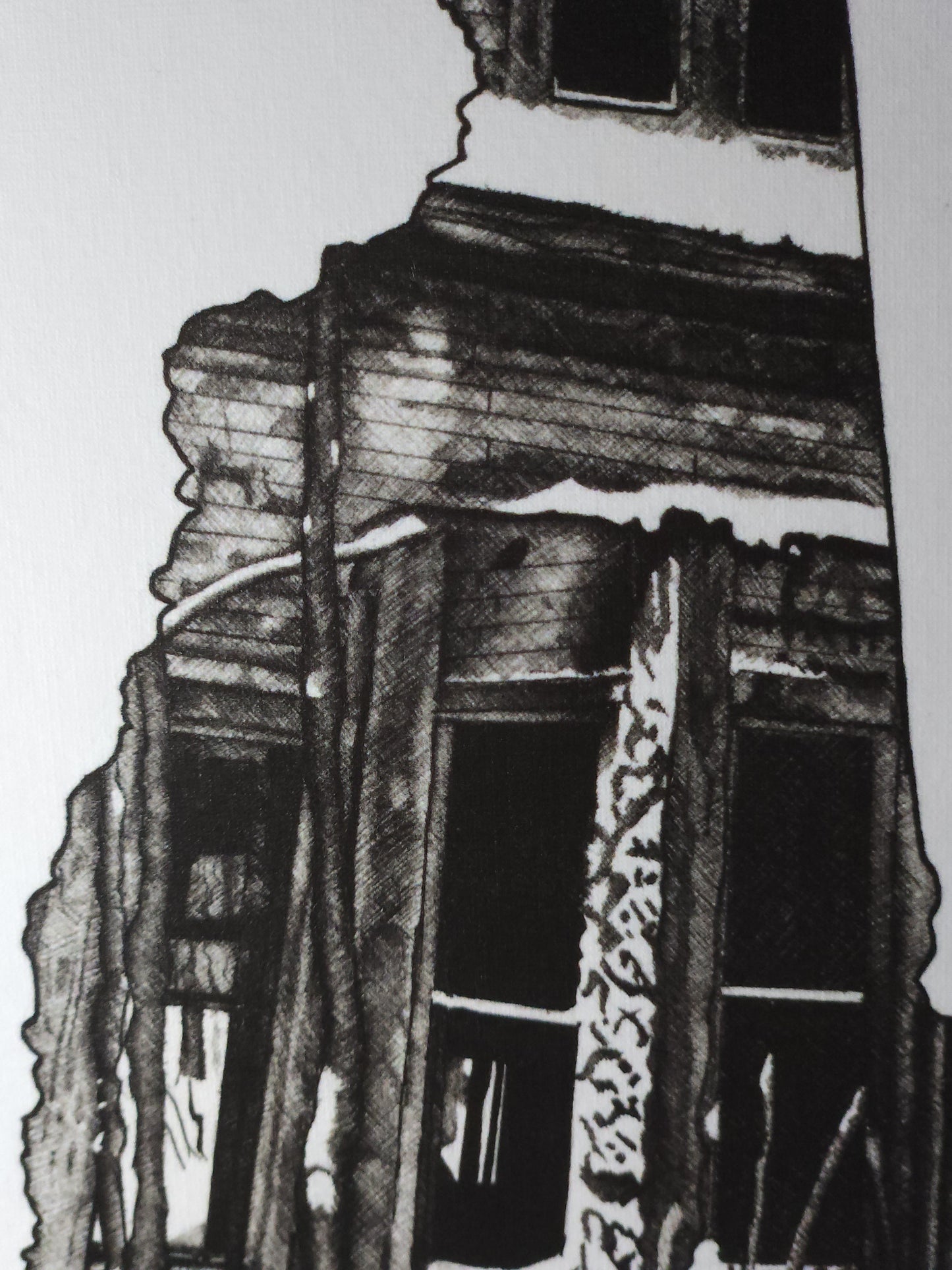 Bethlehem, NH Postcard