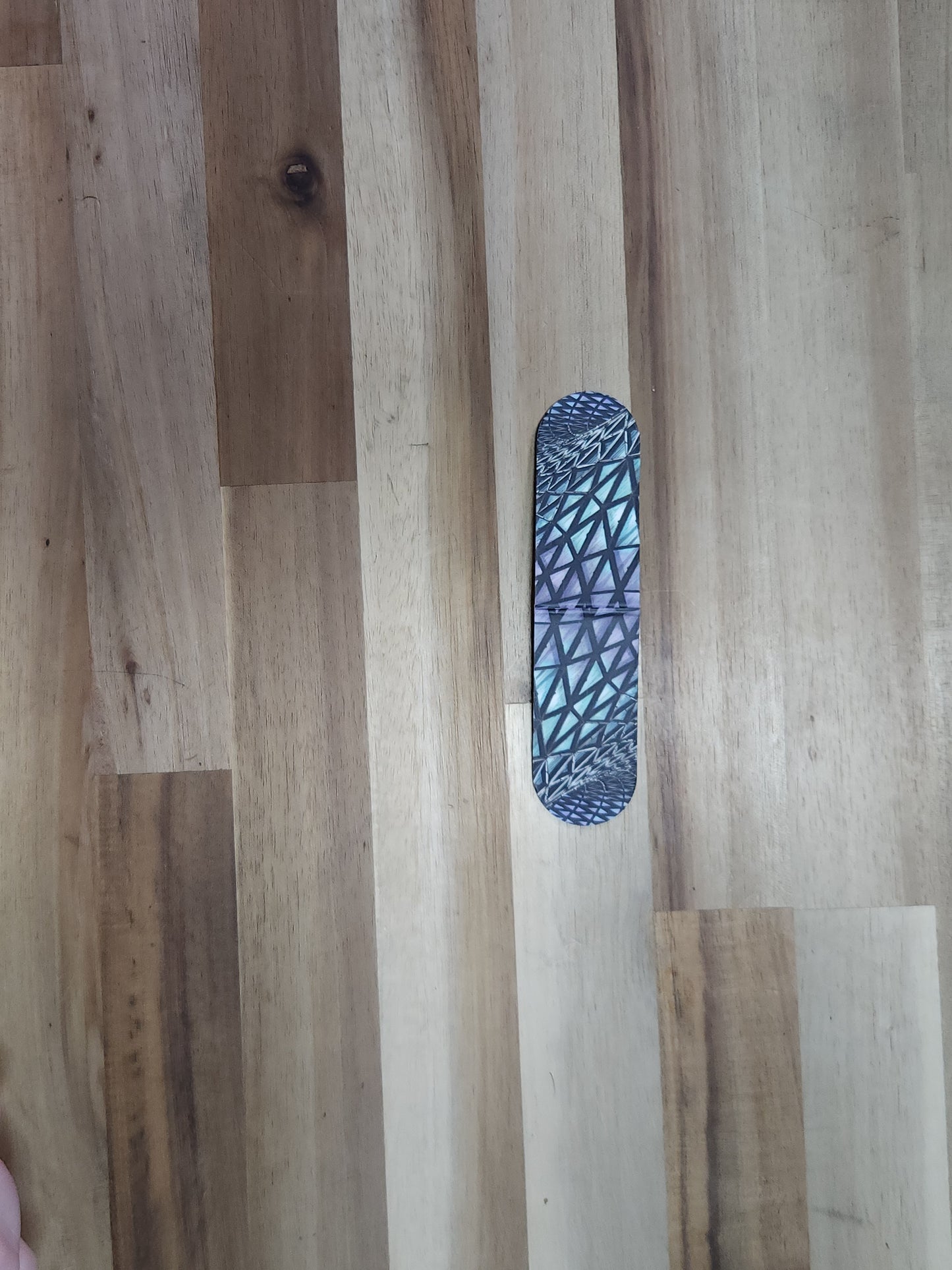 River Mall Magnetic Bookmark